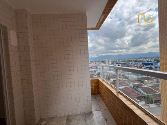 Imagem Apartamento com 2 Quartos à Venda, 51 m² em Boqueirão - Praia Grande Imagem Apartamento com 2 Quartos à Venda, 51 m² em Boqueirão - Praia Grande