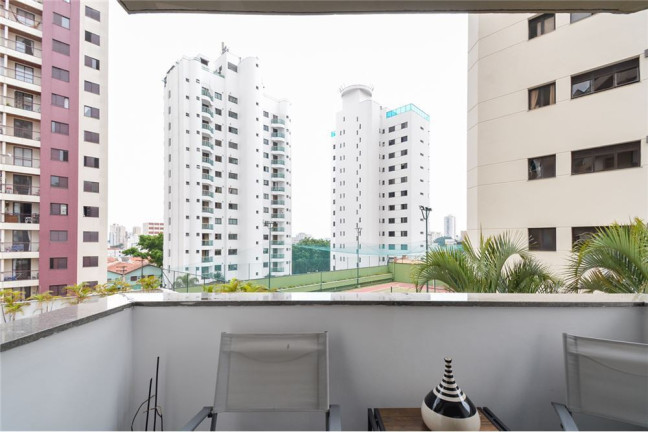Imagem Apartamento com 3 Quartos à Venda, 127 m² em Tatuapé - São Paulo Imagem Apartamento com 3 Quartos à Venda, 127 m² em Tatuapé - São Paulo