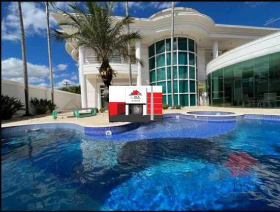 Casa com 3 Quartos à Venda, 720 m² em Jardim Imperador - Americana