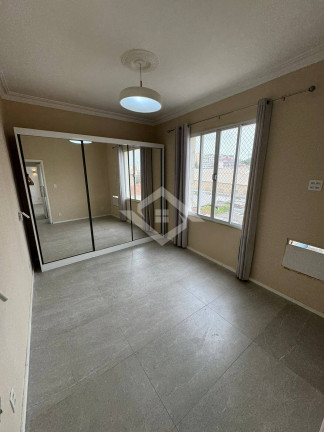 Imagem Apartamento com 1 Quarto à Venda, 43 m² em Centro - Niterói Imagem Apartamento com 1 Quarto à Venda, 43 m² em Centro - Niterói