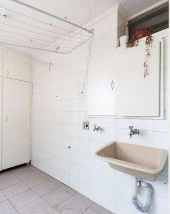 Imagem Imóvel com 3 Quartos à Venda, 98 m² em Vila Campestre - São Paulo Imagem Imóvel com 3 Quartos à Venda, 98 m² em Vila Campestre - São Paulo