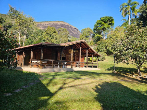 Casa com 3 Quartos à Venda, 142 m² em Parque Do Imbui - Teresópolis