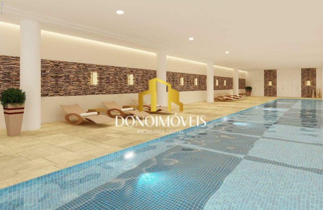 Imagem Apartamento com 4 Quartos à Venda, 180 m² em Centro - São Bernardo Do Campo