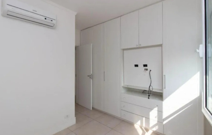 Imagem Imóvel com 3 Quartos à Venda, 160 m² em Vila Andrade - São Paulo Imagem Imóvel com 3 Quartos à Venda, 160 m² em Vila Andrade - São Paulo