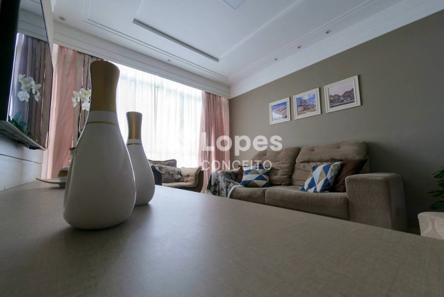 Imagem Apartamento com 2 Quartos à Venda, 100 m² em Embaré - Santos