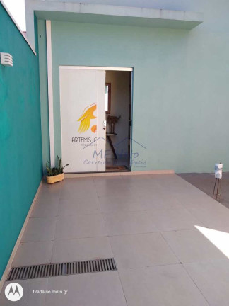 Imagem Casa com 2 Quartos à Venda, 250 m² em Jardim Veneza - Pirassununga Imagem Casa com 2 Quartos à Venda, 250 m² em Jardim Veneza - Pirassununga