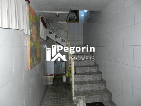Imagem Sobrado com 5 Quartos à Venda, 298 m² em Bairro Alto - Curitiba