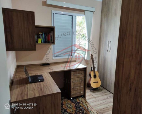 Imagem Imóvel com 2 Quartos à Venda, 48 m² em Jardim Volobueff (nova Veneza) - Sumaré Imagem Imóvel com 2 Quartos à Venda, 48 m² em Jardim Volobueff (nova Veneza) - Sumaré