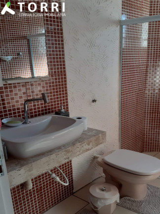 Imagem Sobrado com 3 Quartos à Venda, 205 m² em Jardim Montreal - Sorocaba Imagem Sobrado com 3 Quartos à Venda, 205 m² em Jardim Montreal - Sorocaba