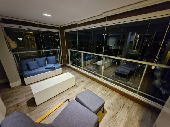 Imagem Apartamento com 2 Quartos à Venda, 69 m² em Campo Belo - São Paulo Imagem Apartamento com 2 Quartos à Venda, 69 m² em Campo Belo - São Paulo
