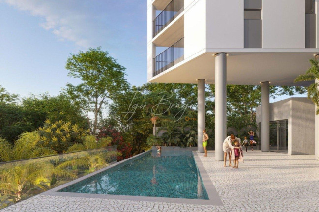 Imagem Apartamento com 2 Quartos à Venda, 164 m² em Mercês - Curitiba Imagem Apartamento com 2 Quartos à Venda, 164 m² em Mercês - Curitiba