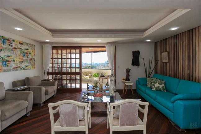 Imagem Apartamento com 4 Quartos à Venda, 159 m² em Boa Vista - Porto Alegre Imagem Apartamento com 4 Quartos à Venda, 159 m² em Boa Vista - Porto Alegre