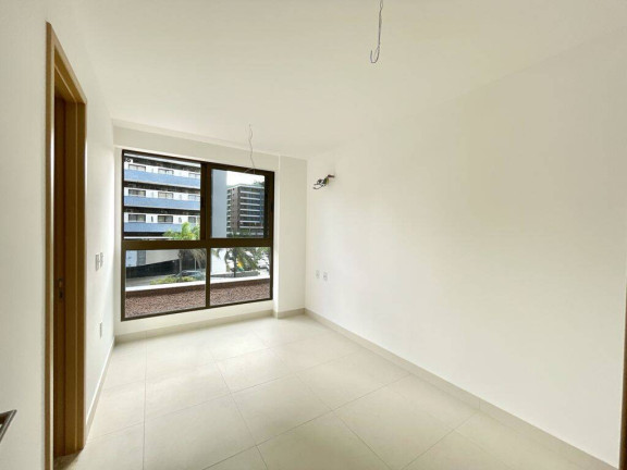 Imagem Apartamento com 2 Quartos à Venda, 59 m² em Cabo Branco - João Pessoa