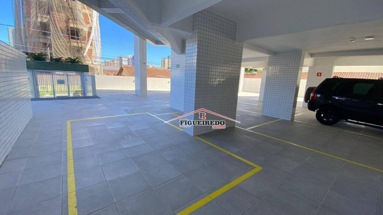 Imagem Apartamento com 1 Quarto à Venda, 44 m² em Vila Guilhermina - Praia Grande Imagem Apartamento com 1 Quarto à Venda, 44 m² em Vila Guilhermina - Praia Grande
