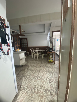 Imagem Apartamento com 3 Quartos à Venda, 222 m² em Itararé - São Vicente