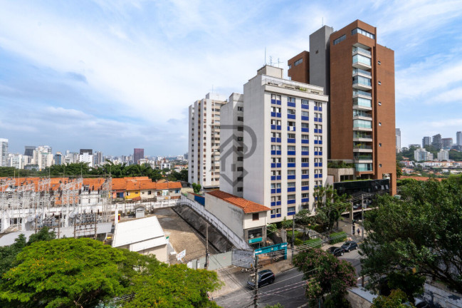 Imagem Apartamento com 3 Quartos à Venda, 83 m² em Vila Madalena - São Paulo Imagem Apartamento com 3 Quartos à Venda, 83 m² em Vila Madalena - São Paulo