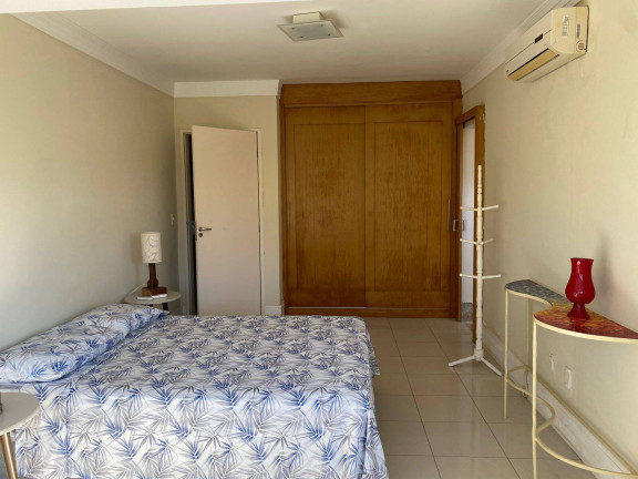 Imagem Apartamento com 4 Quartos à Venda,  em Capim Macio - Natal