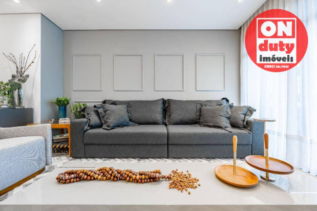 Imagem Apartamento com 3 Quartos à Venda, 185 m² em Gonzaga - Santos Imagem Apartamento com 3 Quartos à Venda, 185 m² em Gonzaga - Santos
