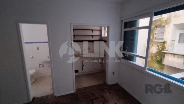 Imagem Apartamento com 1 Quarto à Venda, 27 m² em Floresta - Porto Alegre Imagem Apartamento com 1 Quarto à Venda, 27 m² em Floresta - Porto Alegre