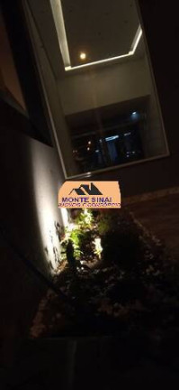 Imagem Casa de Condomínio com 2 Quartos à Venda, 150 m² em Horto Florestal - Sorocaba Imagem Casa de Condomínio com 2 Quartos à Venda, 150 m² em Horto Florestal - Sorocaba