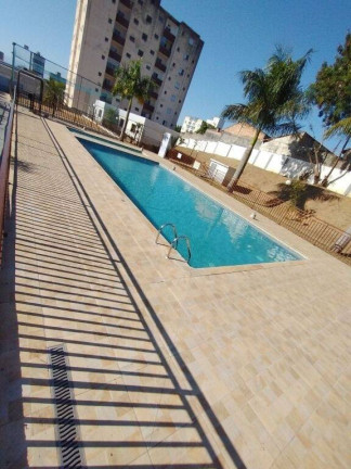 Apartamento com 2 Quartos à Venda, 46 m² em Vila São José - Taubaté