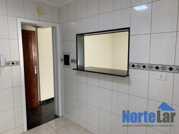 Imagem Apartamento com 2 Quartos à Venda, 65 m² em Santana - São Paulo Imagem Apartamento com 2 Quartos à Venda, 65 m² em Santana - São Paulo
