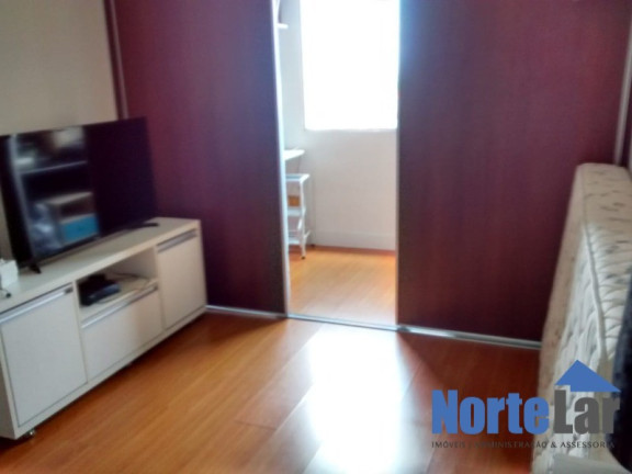 Imagem Apartamento com 1 Quarto à Venda, 38 m² em Sítio Do Mandaqui - São Paulo Imagem Apartamento com 1 Quarto à Venda, 38 m² em Sítio Do Mandaqui - São Paulo