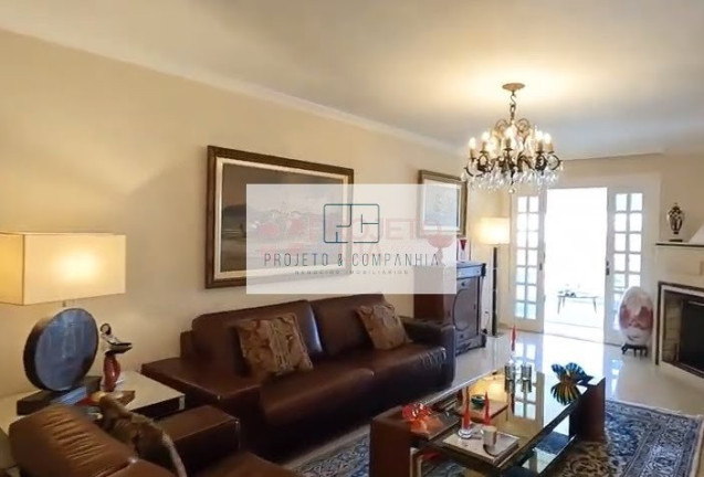Imagem Sobrado com 3 Quartos à Venda, 600 m² em Chácara Monte Alegre - São Paulo Imagem Sobrado com 3 Quartos à Venda, 600 m² em Chácara Monte Alegre - São Paulo
