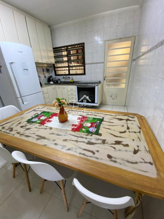 Imagem Sobrado com 3 Quartos à Venda, 220 m² em Jardim Dos Pássaros - Guarujá Imagem Sobrado com 3 Quartos à Venda, 220 m² em Jardim Dos Pássaros - Guarujá