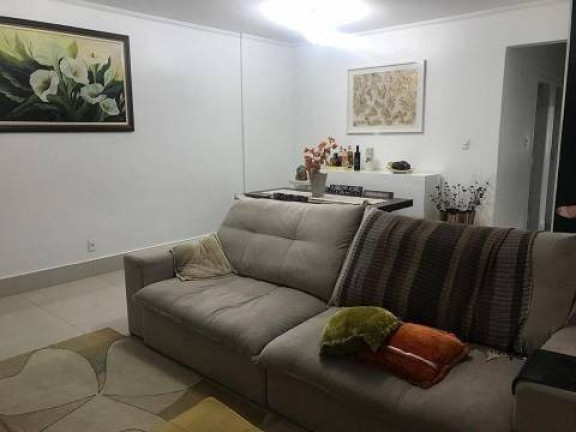 Imagem Apartamento com 3 Quartos à Venda, 154 m² em Ponta Da Praia - Santos Imagem Apartamento com 3 Quartos à Venda, 154 m² em Ponta Da Praia - Santos