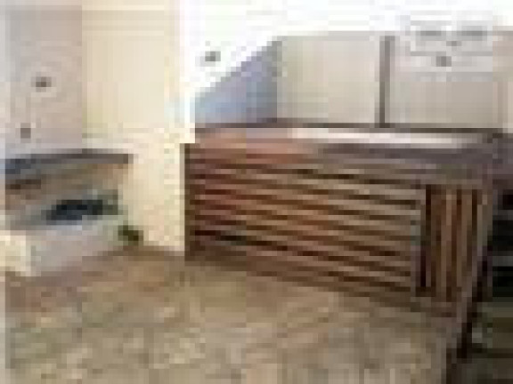 Imagem Cobertura com 1 Quarto à Venda, 68 m² em Vila Nova - Campinas