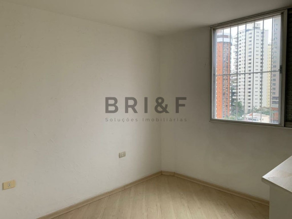 Imagem Apartamento com 2 Quartos à Venda, 72 m² em Vila Nova Conceição - São Paulo Imagem Apartamento com 2 Quartos à Venda, 72 m² em Vila Nova Conceição - São Paulo