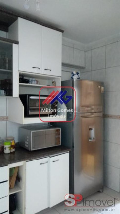 Imagem Apartamento com 3 Quartos à Venda, 70 m² em Vila Esperança - São Paulo