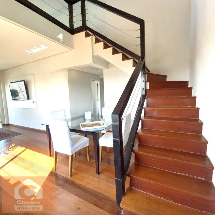 Imagem Apartamento com 3 Quartos à Venda, 280 m² em Morro Dos Ingleses - São Paulo Imagem Apartamento com 3 Quartos à Venda, 280 m² em Morro Dos Ingleses - São Paulo