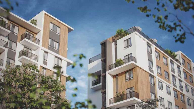 Imagem Apartamento com 2 Quartos à Venda, 45 m² em Rebouças - Curitiba Imagem Apartamento com 2 Quartos à Venda, 45 m² em Rebouças - Curitiba