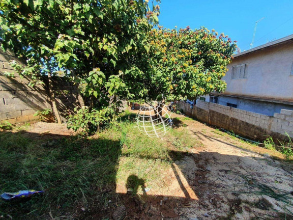Imagem Terreno à Venda, 255 m² em Jardim Santo Antônio - Atibaia Imagem Terreno à Venda, 255 m² em Jardim Santo Antônio - Atibaia
