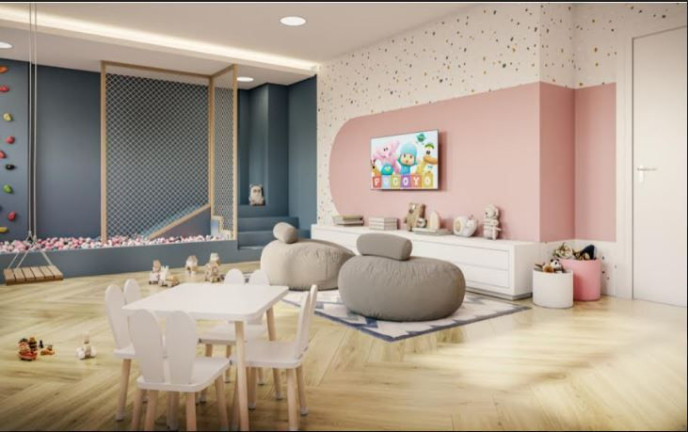 Imagem Apartamento com 2 Quartos à Venda, 37 m² em Vila Andrade - São Paulo Imagem Apartamento com 2 Quartos à Venda, 37 m² em Vila Andrade - São Paulo
