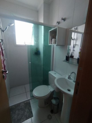 Imagem Apartamento com 3 Quartos à Venda, 84 m² em Rudge Ramos - São Bernardo Do Campo