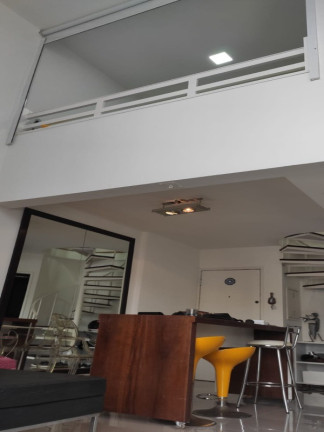 Imagem Imóvel com 1 Quarto à Venda, 60 m² em Moema - São Paulo