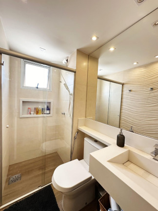 Imagem Imóvel com 1 Quarto à Venda, 44 m² em (águas Claras) - Brasília Imagem Imóvel com 1 Quarto à Venda, 44 m² em (águas Claras) - Brasília