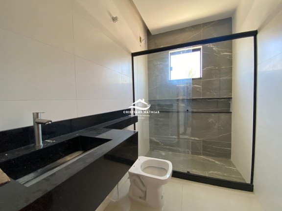 Imagem Casa com 3 Quartos à Venda, 135 m² em Jardim Atlântico Leste (itaipuaçu) - Maricá