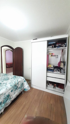 Imagem Casa com 3 Quartos à Venda, 10 m² em Vila Dirce - Carapicuíba