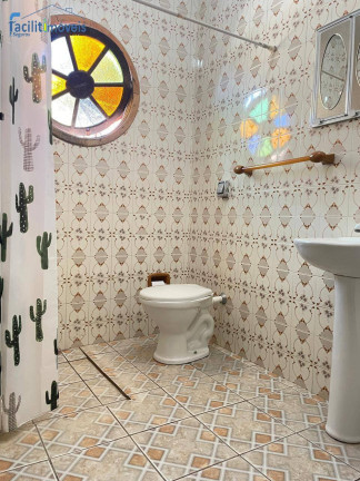 Imagem Casa com 2 Quartos à Venda, 160 m² em Itanhaém Imagem Casa com 2 Quartos à Venda, 160 m² em Itanhaém