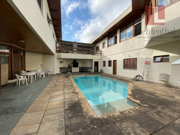 Imagem Casa com 6 Quartos à Venda, 920 m² em Jardim Paulista - São Paulo Imagem Casa com 6 Quartos à Venda, 920 m² em Jardim Paulista - São Paulo