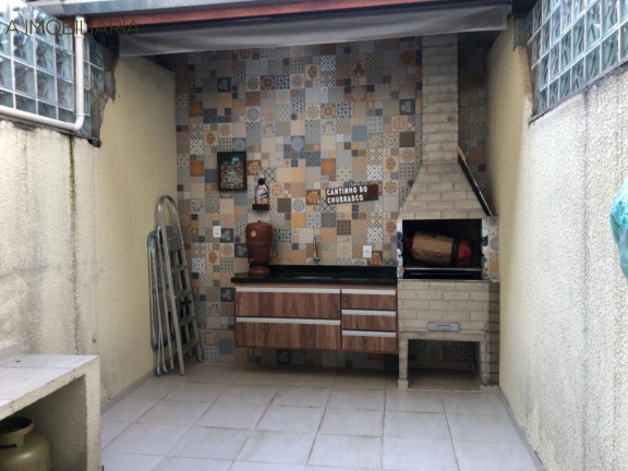 Imagem Casa com 4 Quartos à Venda, 170 m² em Vila Moinho Velho - São Paulo Imagem Casa com 4 Quartos à Venda, 170 m² em Vila Moinho Velho - São Paulo