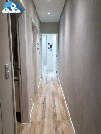 Imagem Casa com 2 Quartos à Venda, 95 m² em Jardim Colorado - São Paulo