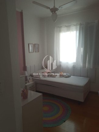 Imagem Apartamento com 4 Quartos à Venda, 134 m² em Centro - Sorocaba