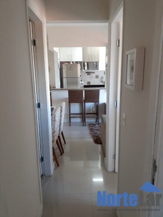 Imagem Apartamento com 2 Quartos à Venda, 54 m² em Imirim - São Paulo Imagem Apartamento com 2 Quartos à Venda, 54 m² em Imirim - São Paulo