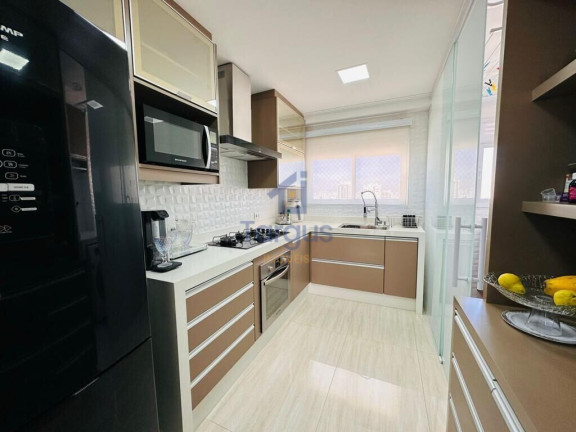 Imagem Apartamento com 3 Quartos à Venda, 127 m² em Tatuapé - São Paulo Imagem Apartamento com 3 Quartos à Venda, 127 m² em Tatuapé - São Paulo