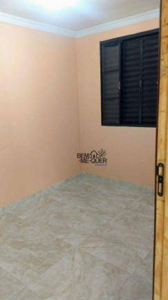 Imagem Apartamento com 2 Quartos à Venda, 53 m² em Jaraguá - São Paulo Imagem Apartamento com 2 Quartos à Venda, 53 m² em Jaraguá - São Paulo